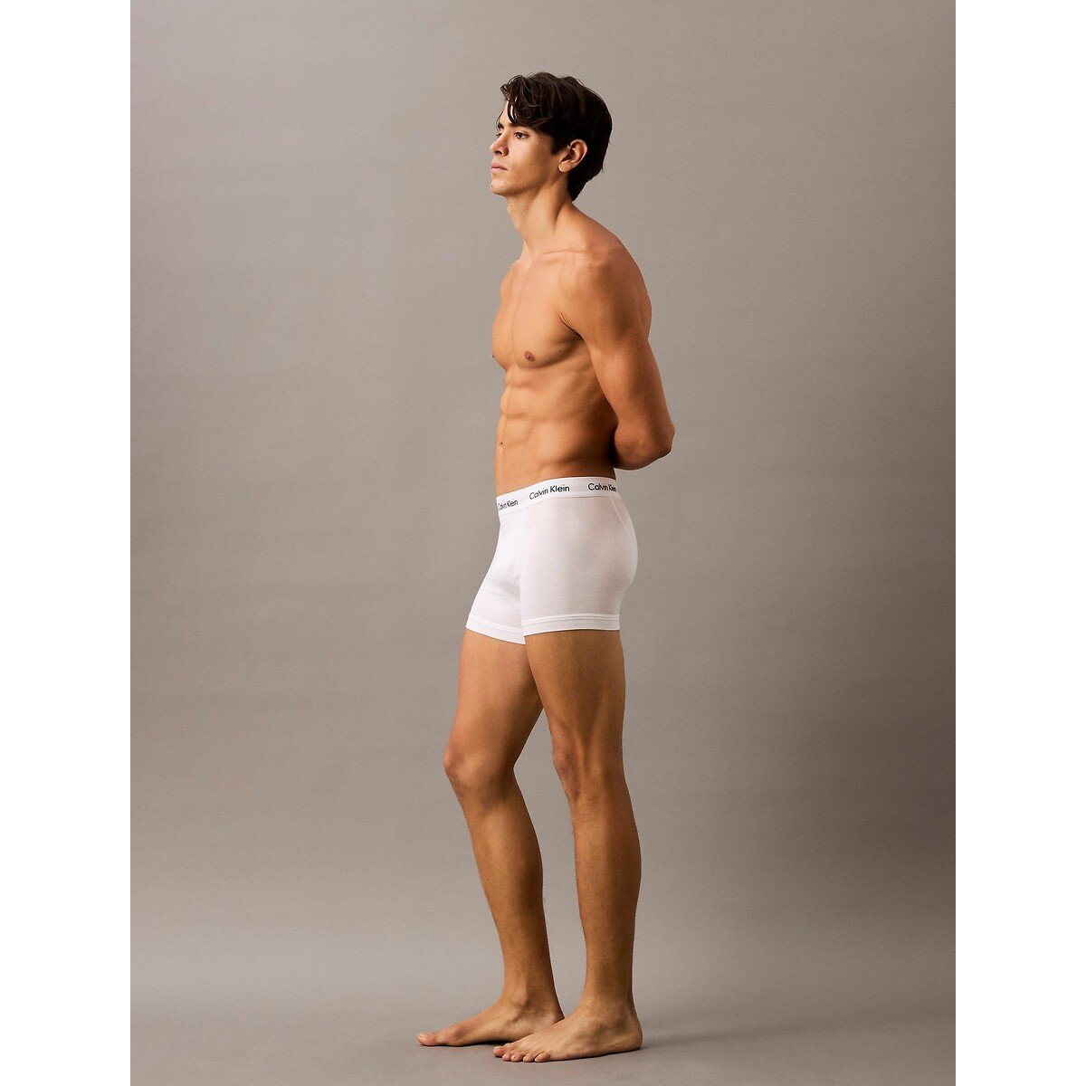 Lot Boxers CALVIN KLEIN