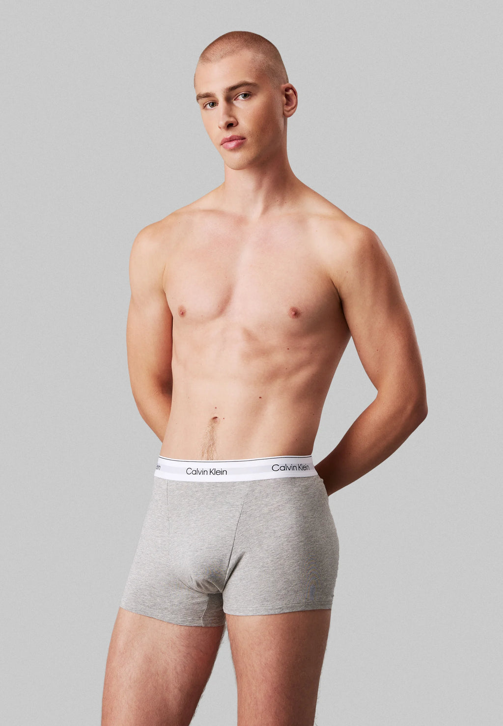 Lot Boxers CALVIN KLEIN
