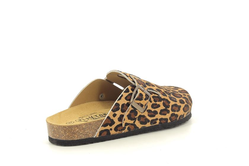 PLAKTON MULES BLOG LEOPARD