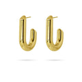 BOUCLES D'OREILLES FEMME ACIER CHIRURGICAL ANARTXY (Copie)