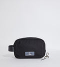 Trousse de toilette calvin klein noire