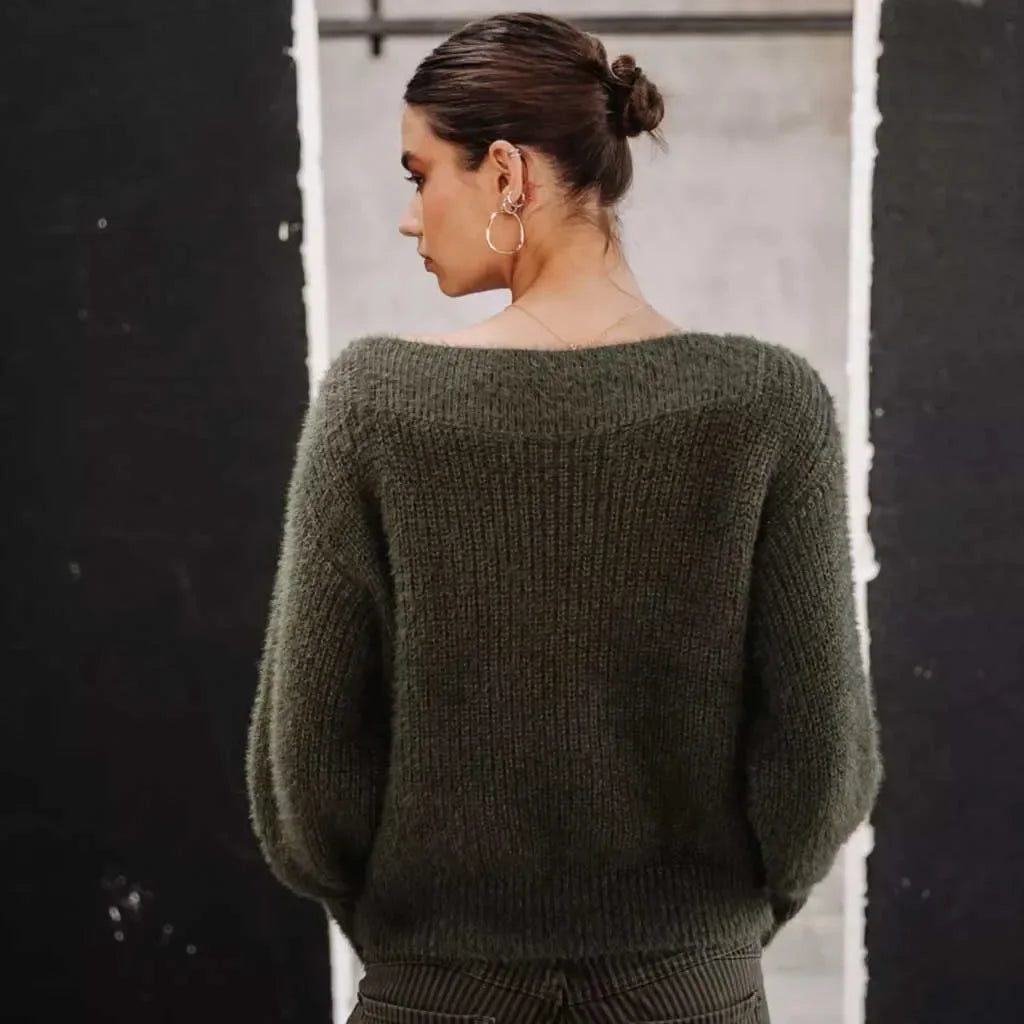 PULL FREEMANT.PORTER PERIA RIB