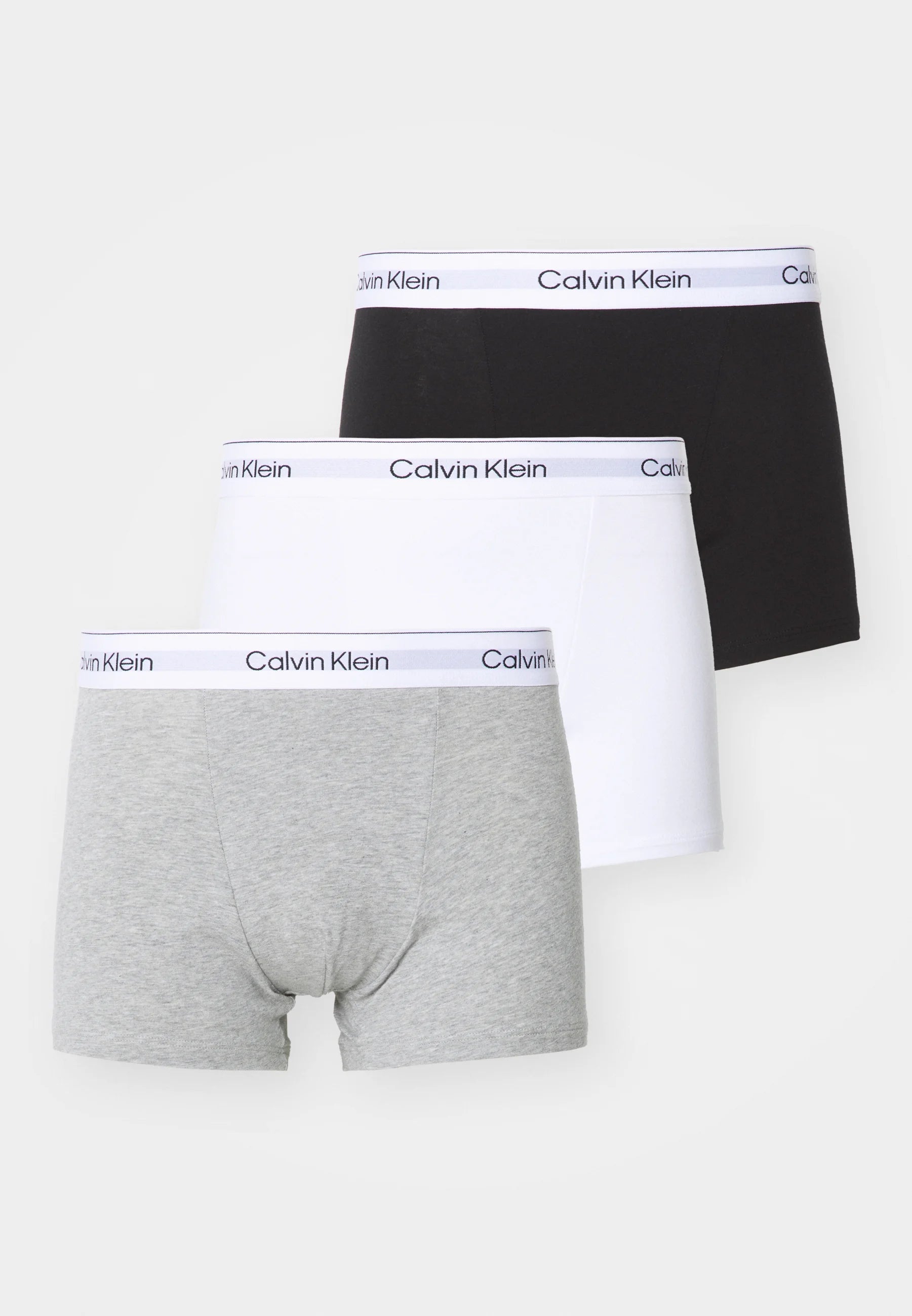 Lot Boxers CALVIN KLEIN