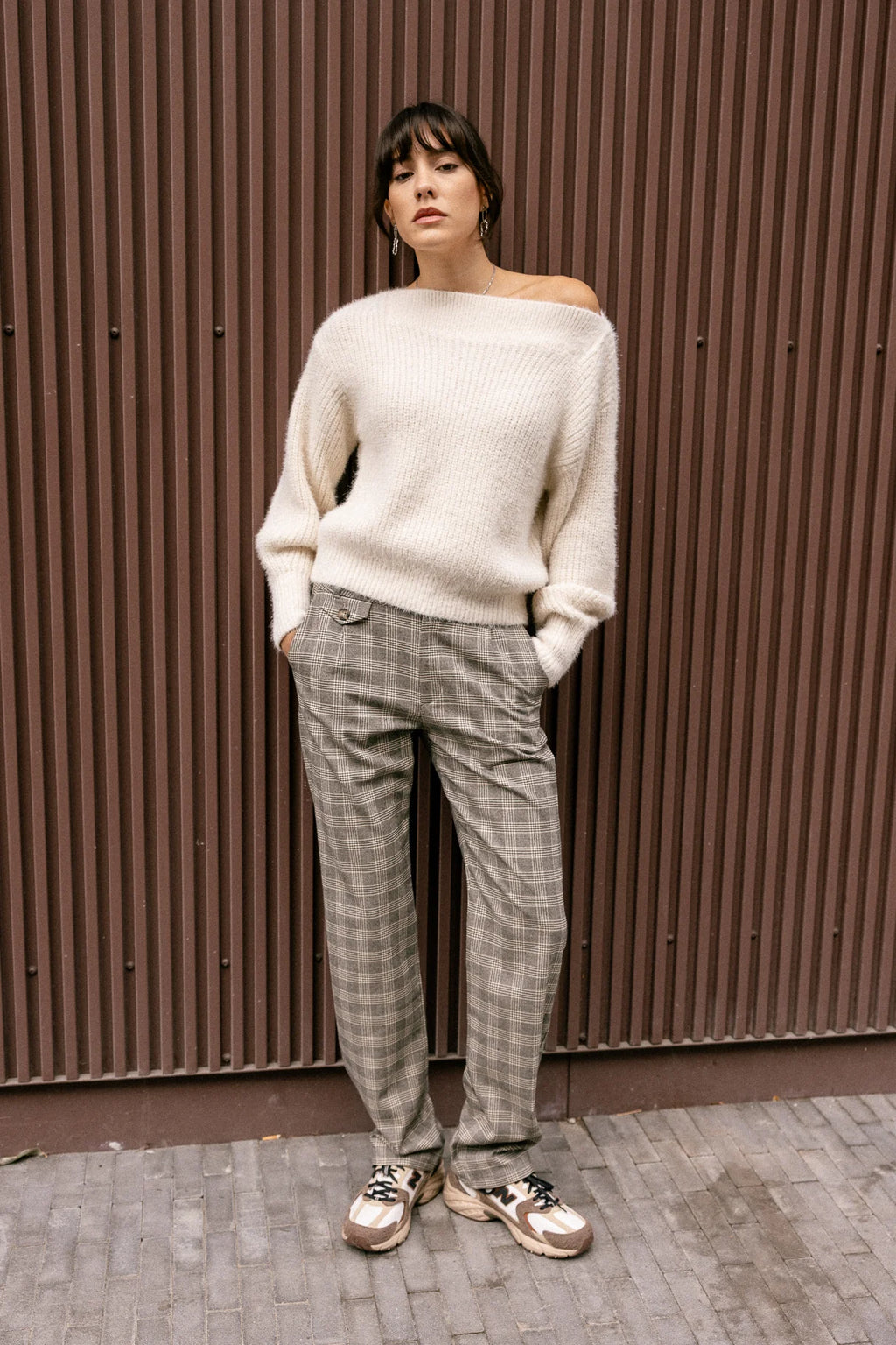PULL FREEMANT.PORTER PERIA RIB