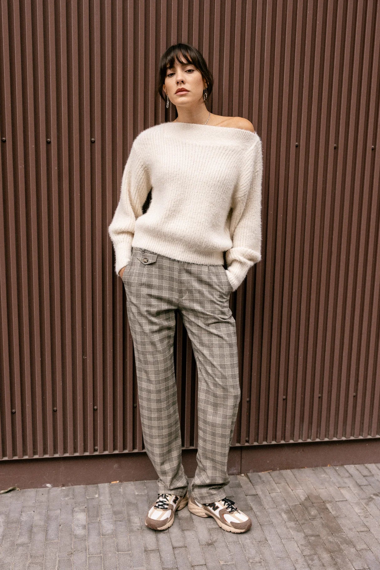 PULL FREEMANT.PORTER PERIA RIB
