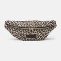 Sac banane vanessa wu leopard femme