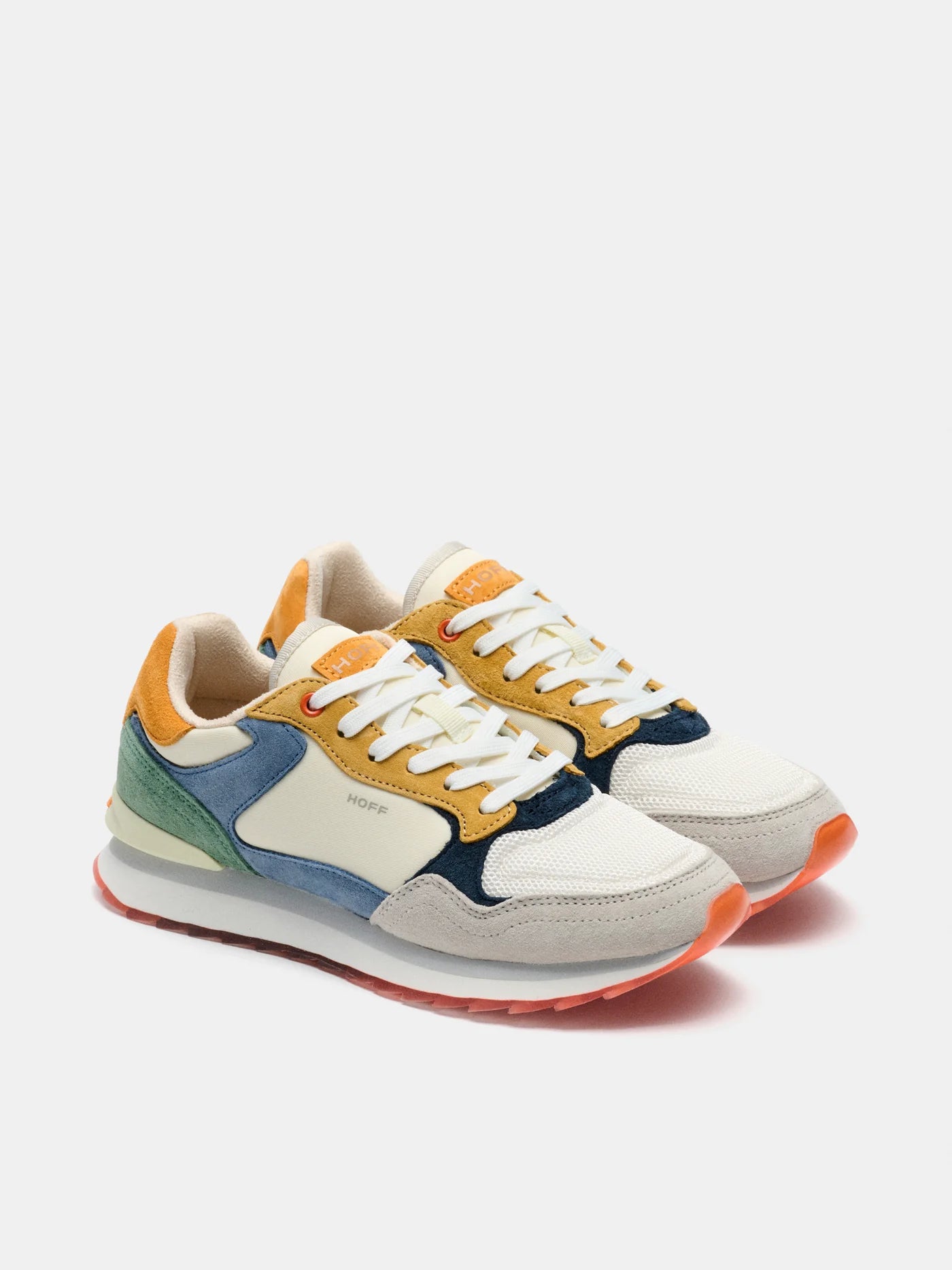 Baskets HOFF BANGKOK homme