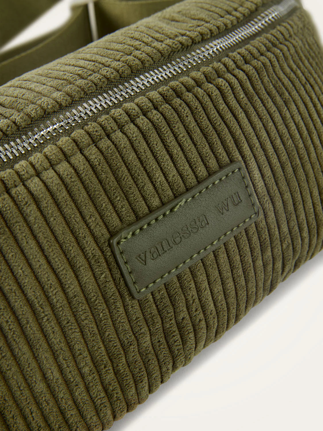 SAC BANANE VANESSA WU CALI