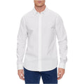 CHEMISE CALVIN KLEIN BLANCHE