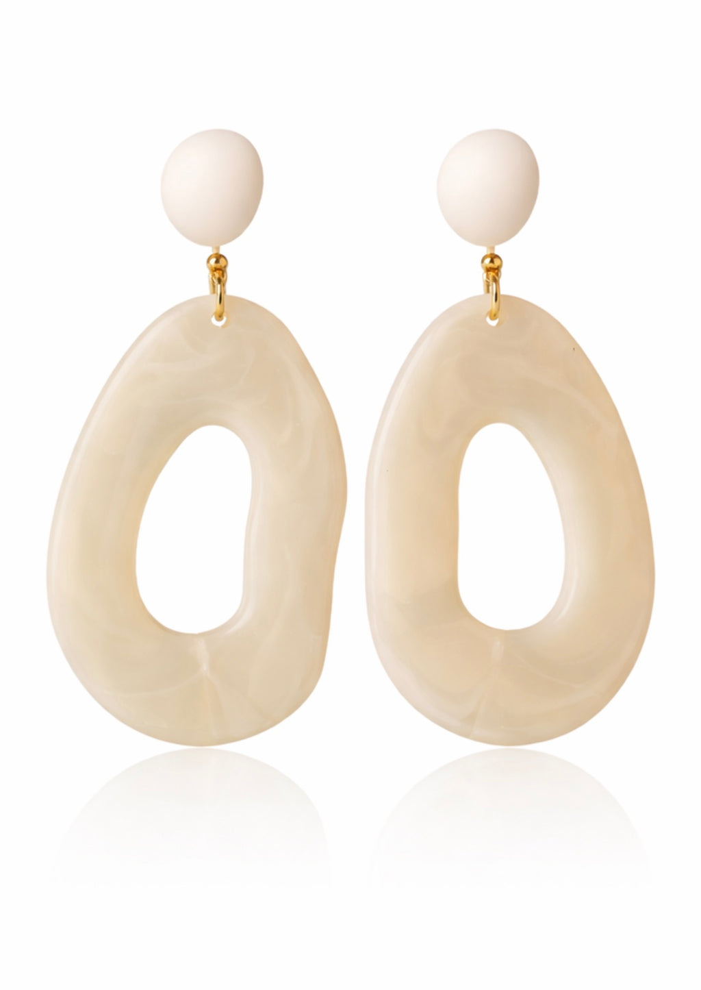 BOUCLES AZERIA LUZ