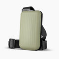 PHONE BAG ÖGON DESIGN - sacoche rigide aluminium