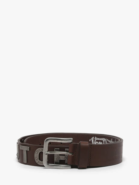 CEINTURE VOND DUTCH GLORY