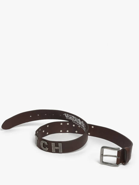 CEINTURE VOND DUTCH GLORY