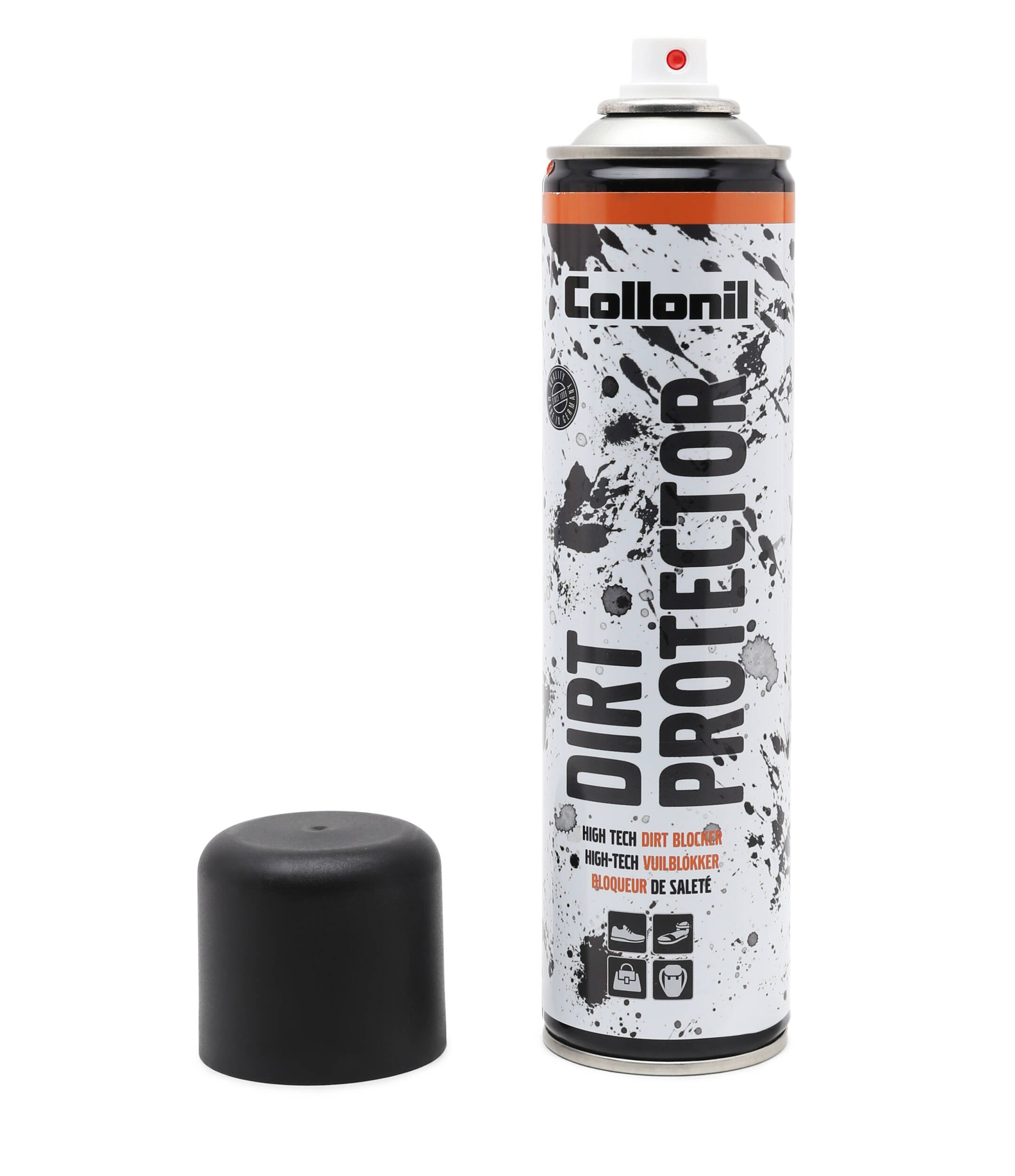 SPRAY PROTECTEUR COLLONIL DIRT PROTECTOR 400ML
