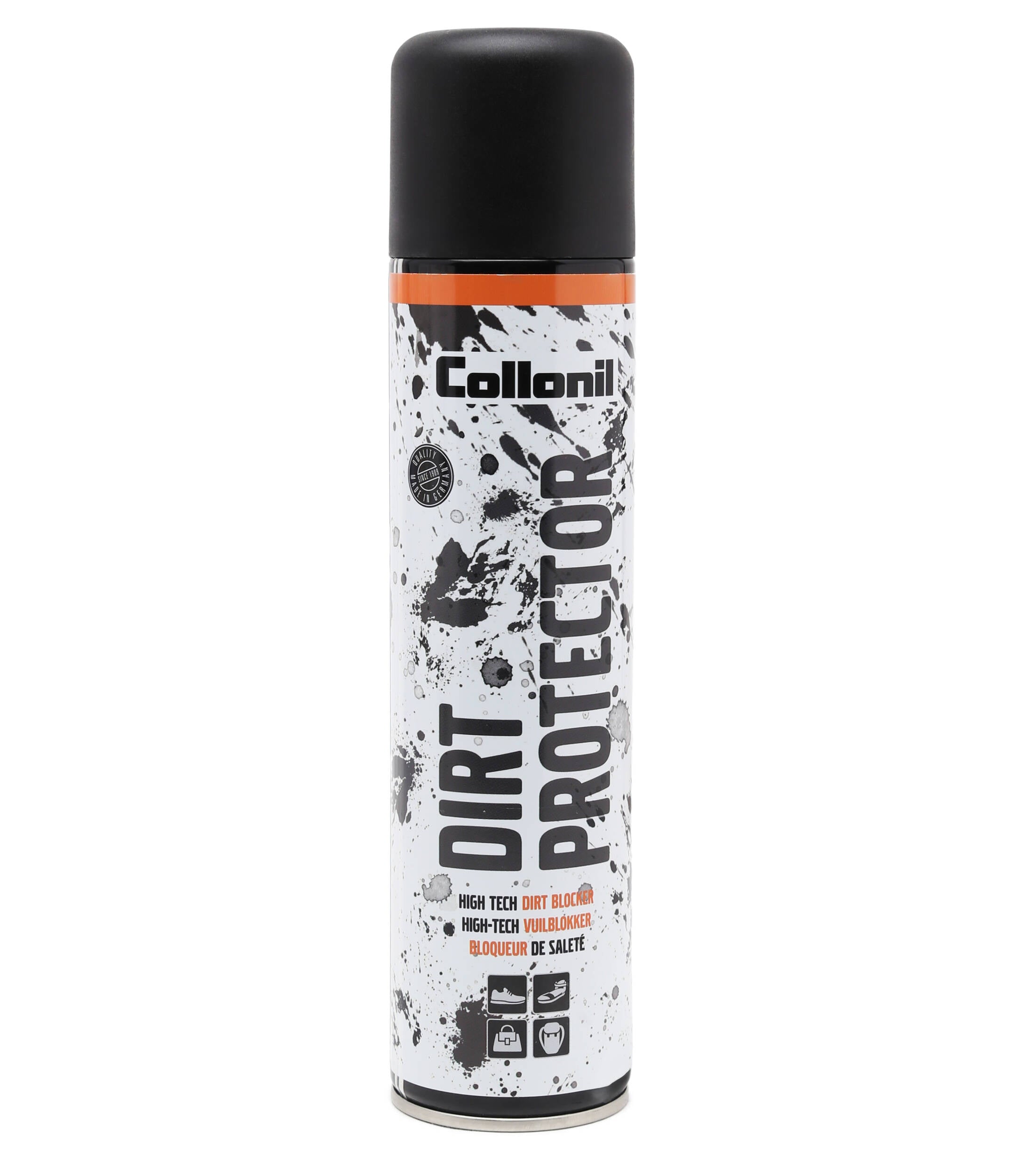SPRAY PROTECTEUR COLLONIL DIRT PROTECTOR 400ML