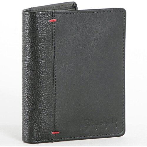 Portefeuille REDSKINS noa cuir