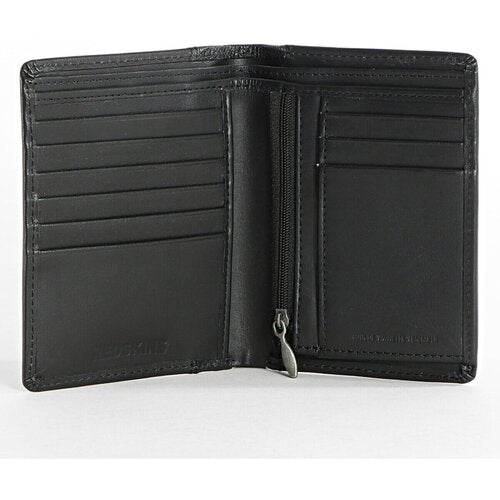 Portefeuille REDSKINS noa cuir