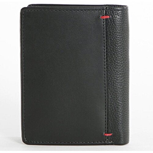 Portefeuille REDSKINS noa cuir