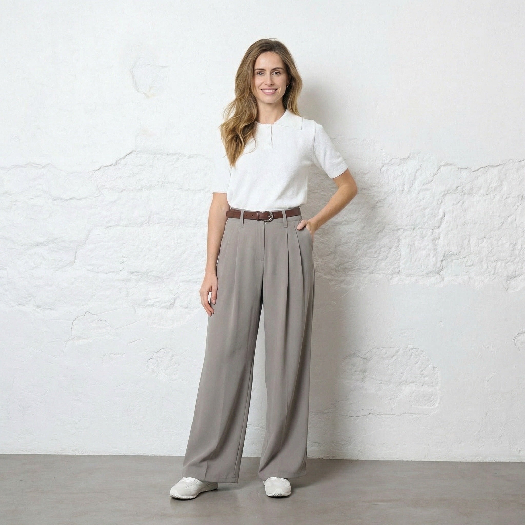 PANTALON CITY FEELKOO