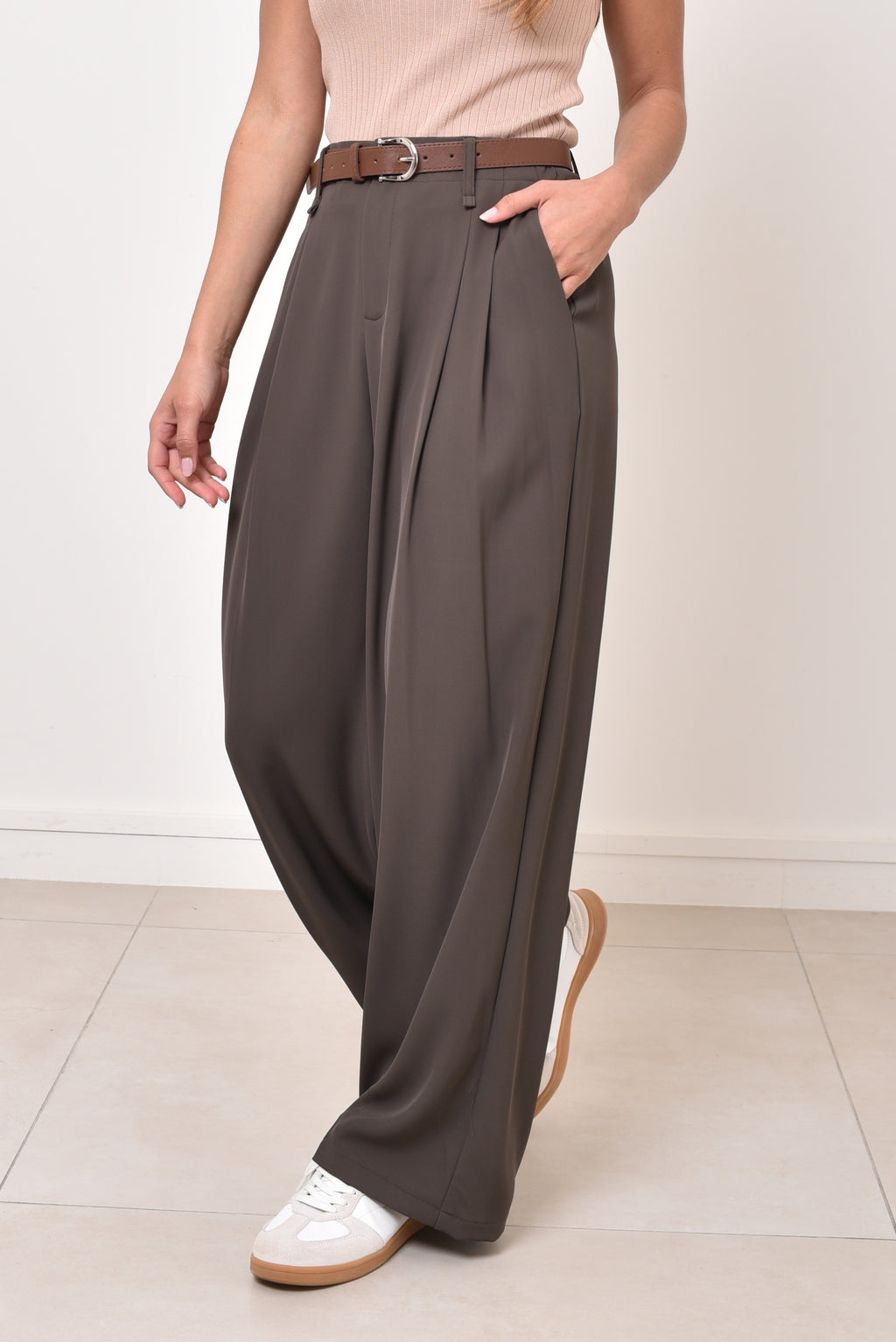 PANTALON CITY FEELKOO