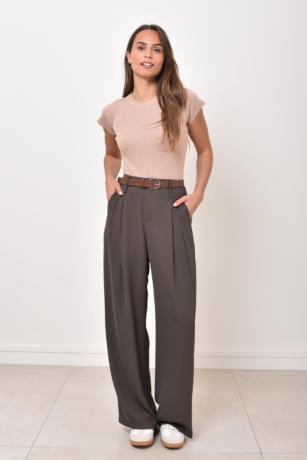 PANTALON CITY FEELKOO