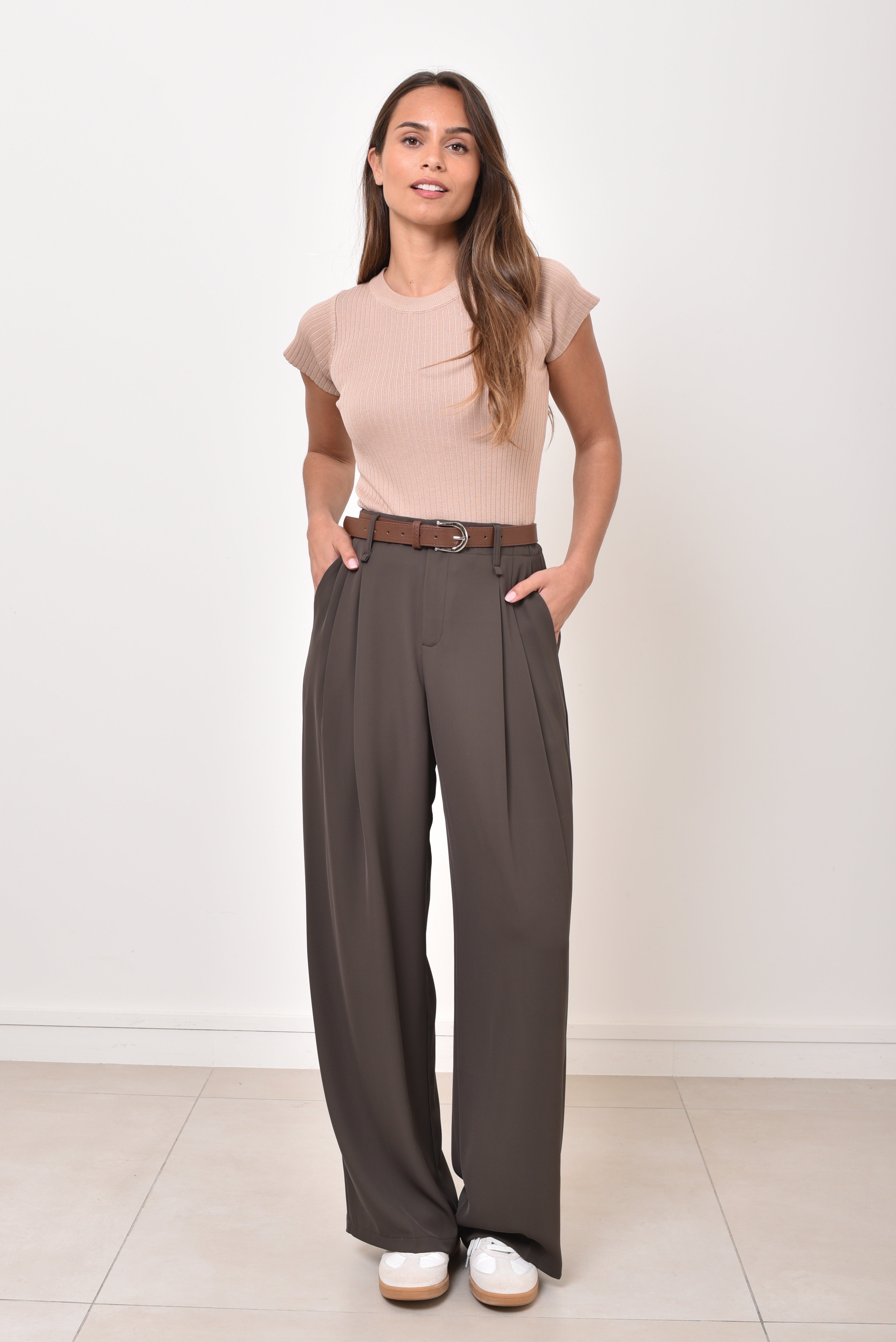 PANTALON CITY FEELKOO