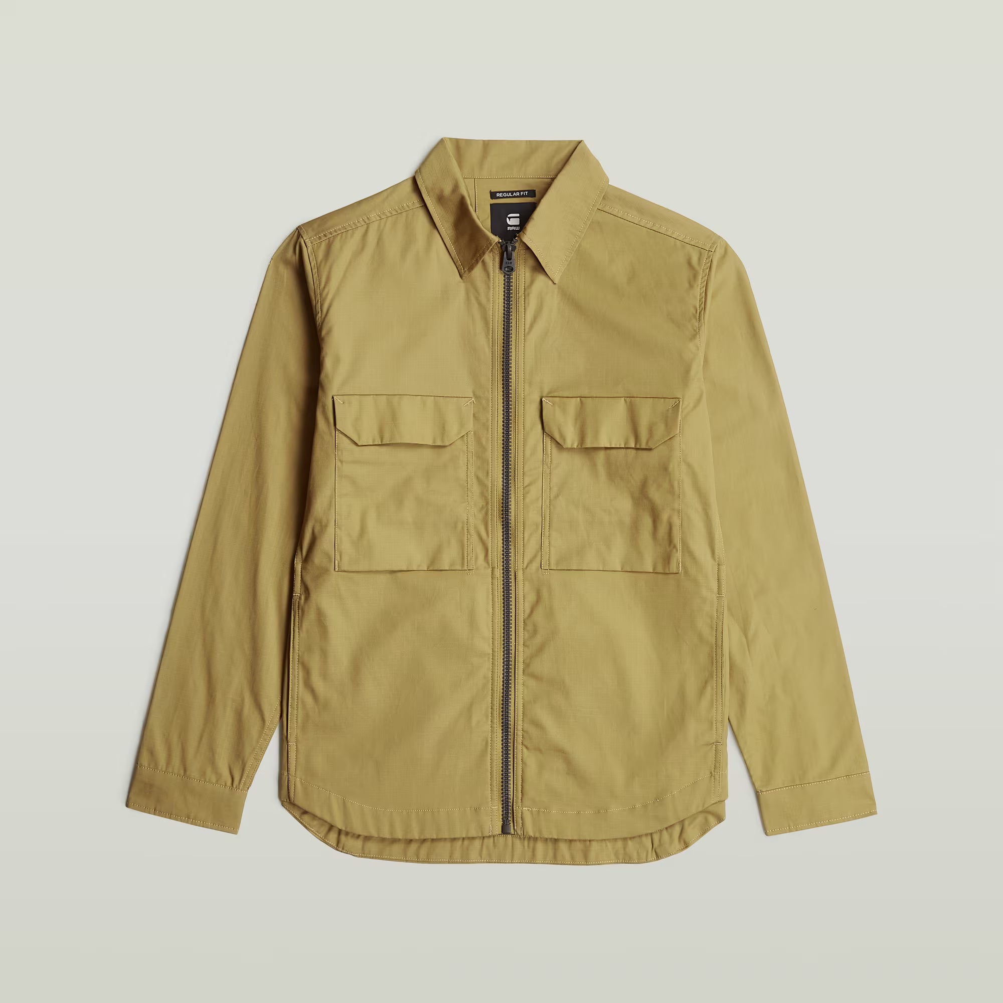 Surchemise Zip Regular G-Star