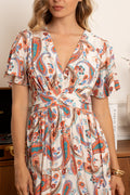 Robe longue KILKY
