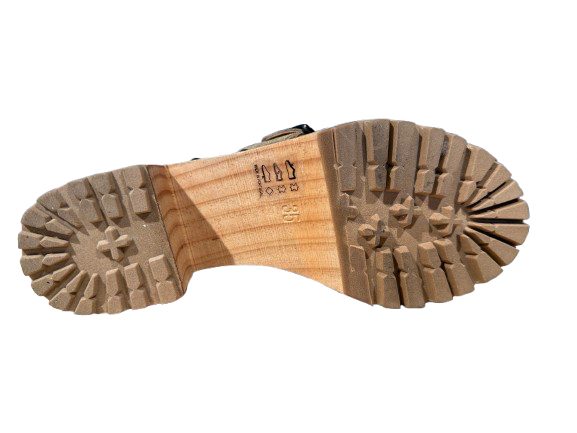 sabot minka design femme