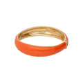 Bracelet jonc ARGELOUSE Amok Poly