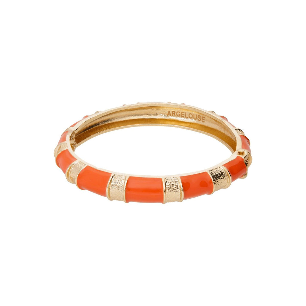 Bracelet Jonc Amok Raya ARGELOUSE
