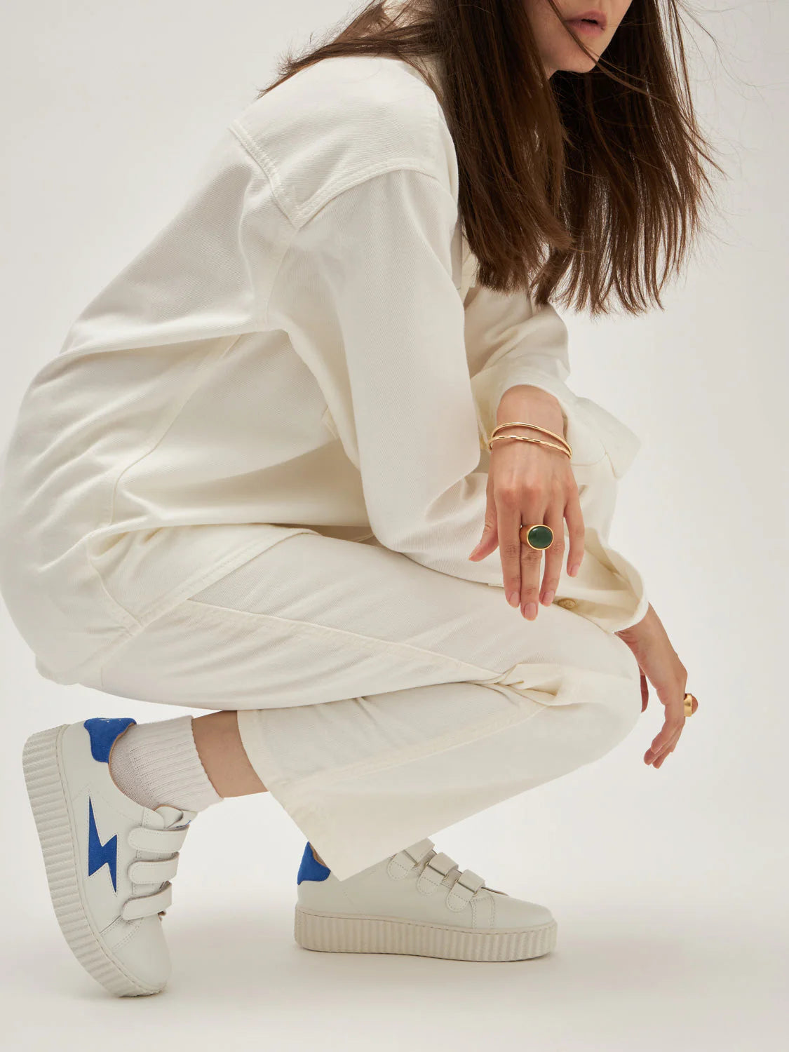 Baskets Vanessa Wu VICKY