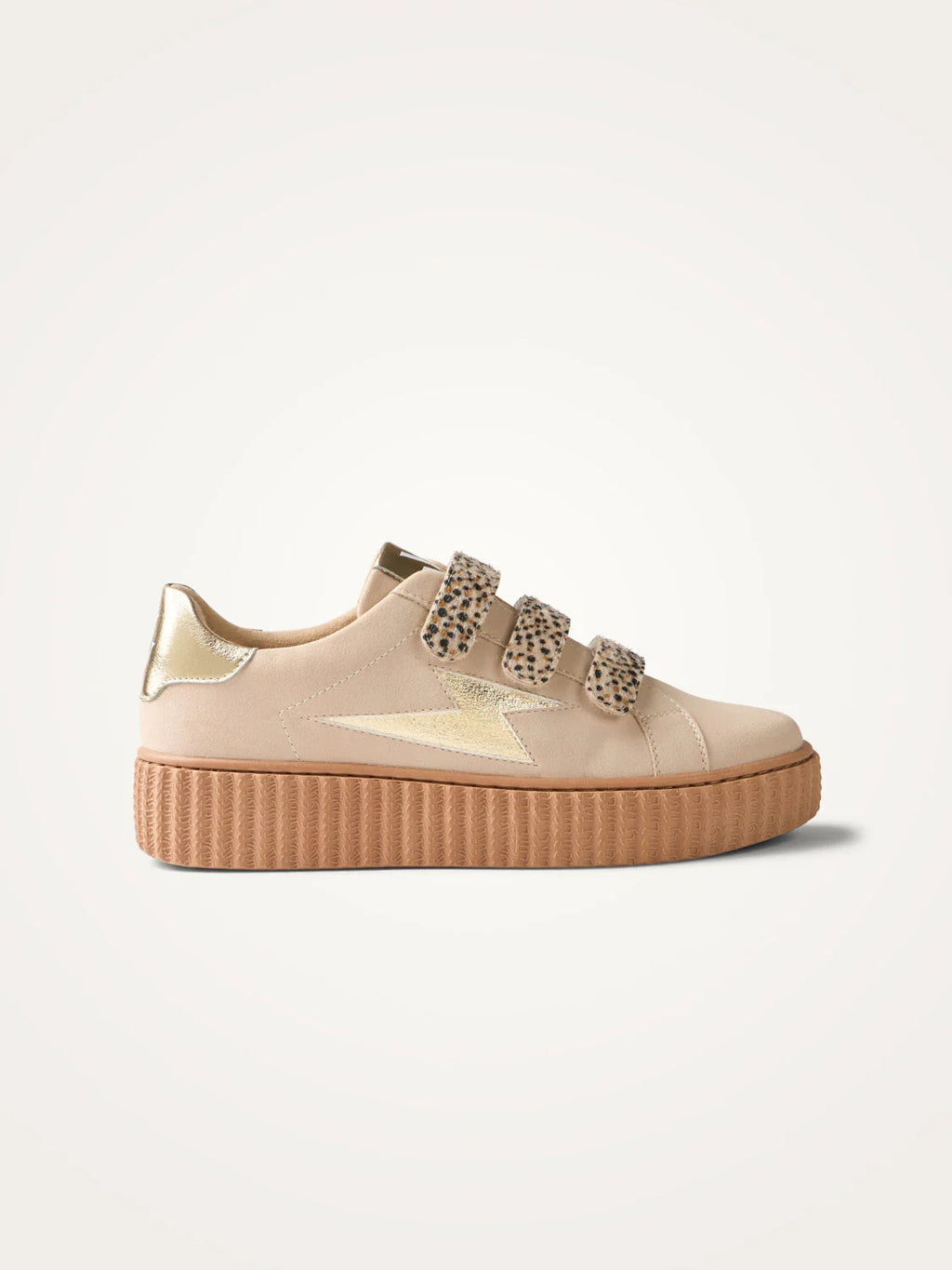 Baskets Vanessa wu ABY femme