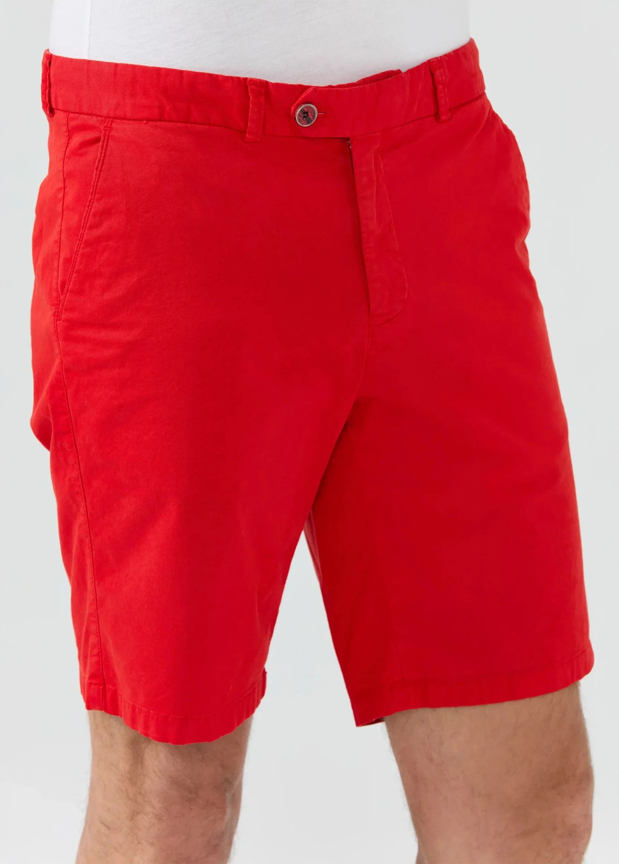 Short Chino Homme – Marco Frank