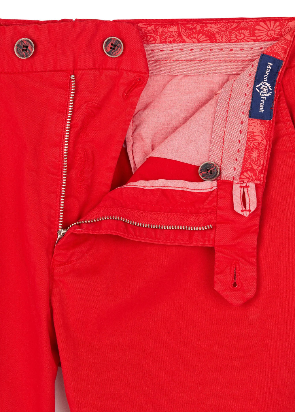 Short Chino Homme – Marco Frank