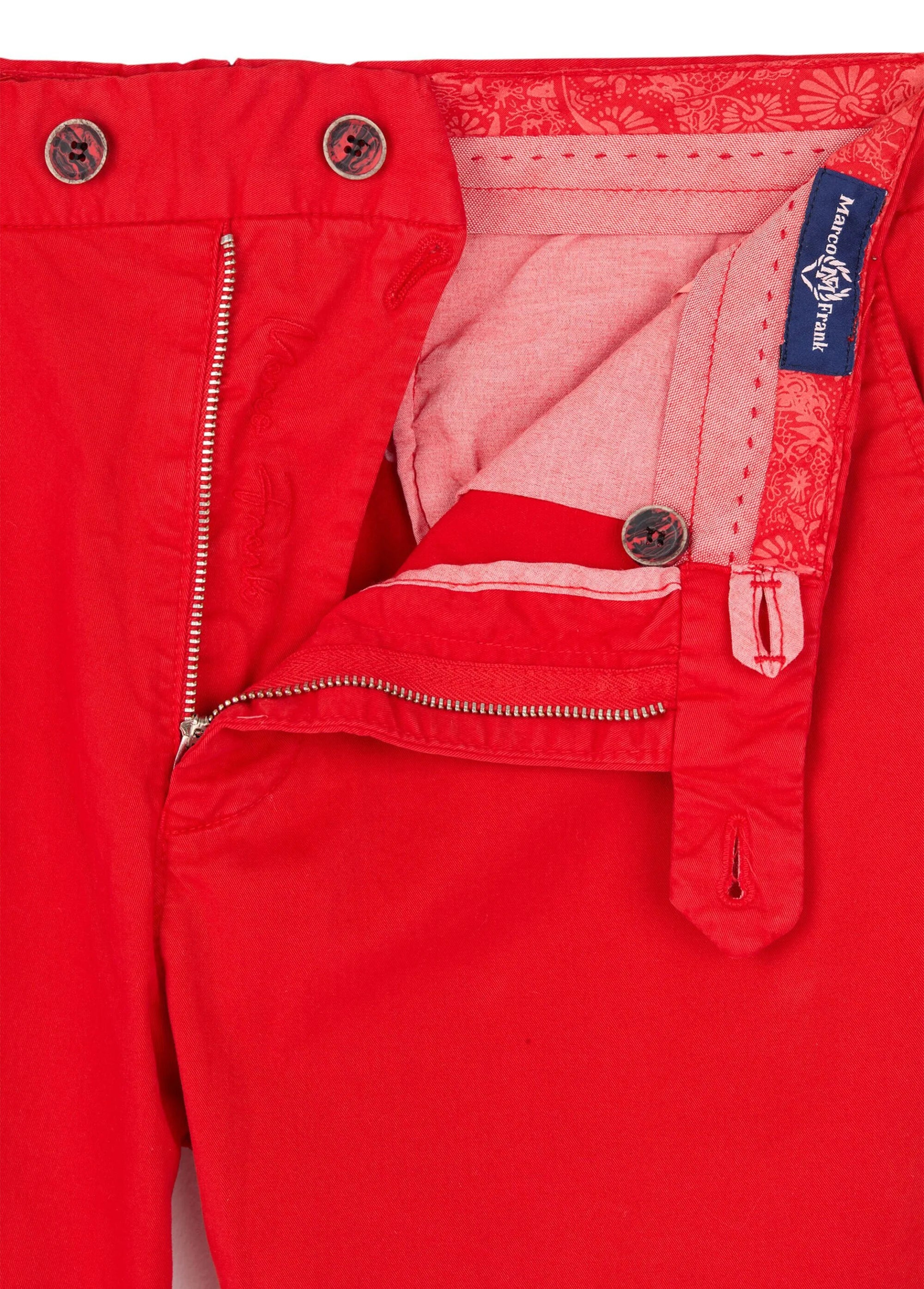 Short Chino Homme – Marco Frank