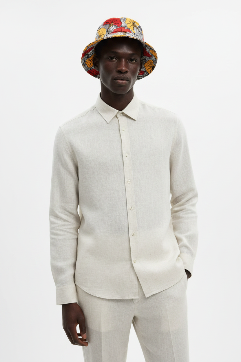 Bob Wax - Homme