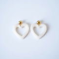 Boucles d'oreilles AZERIA Maeve femme