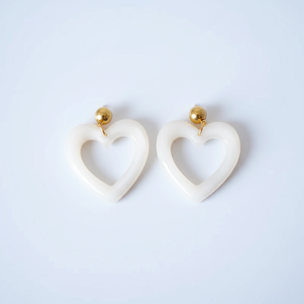 Boucles d'oreilles AZERIA Maeve femme