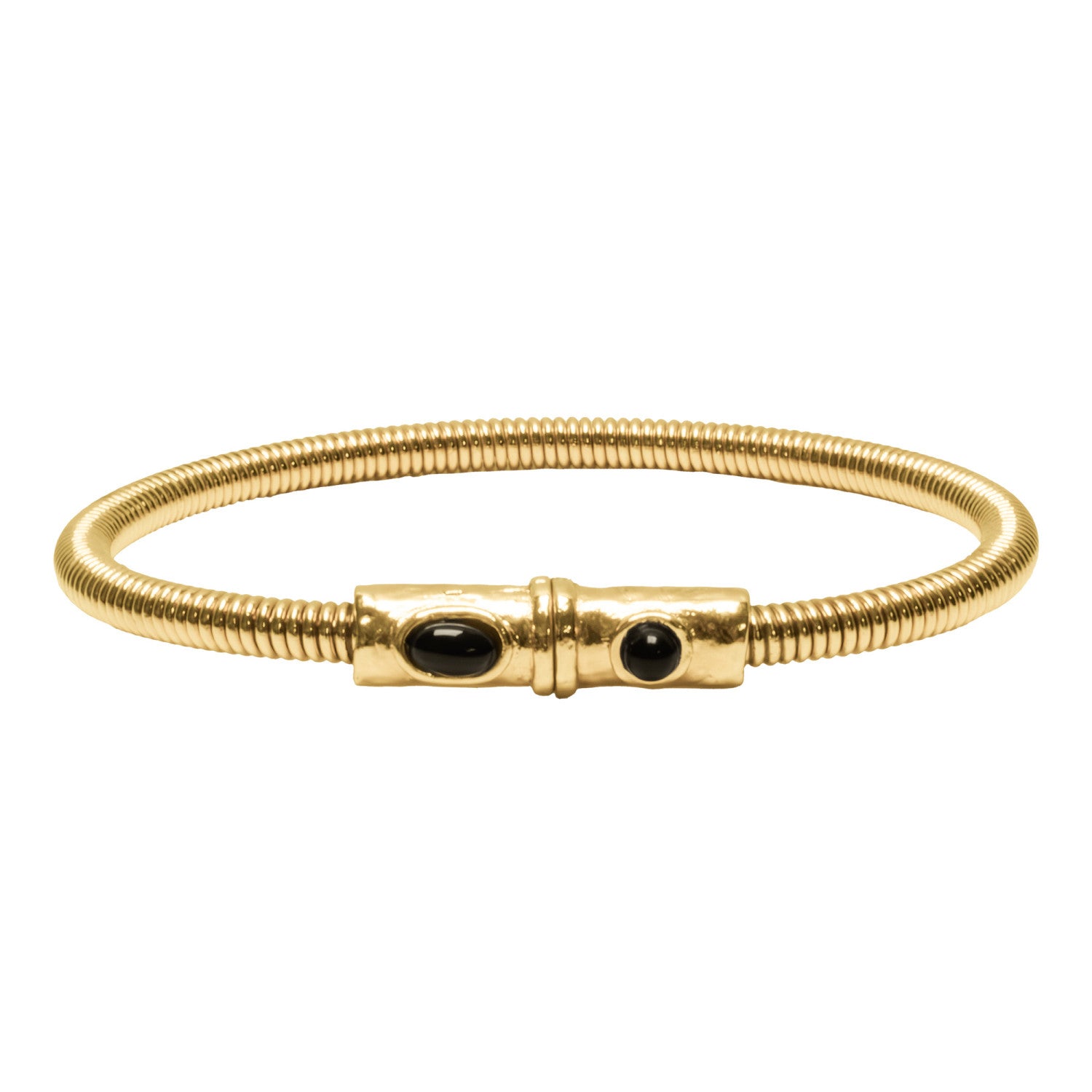 Bracelet en Corde de Basse Big avec fermoir aimanté