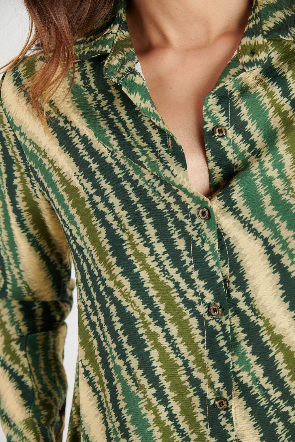 chemisier pakolitto viscose