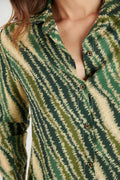 chemisier pakolitto viscose