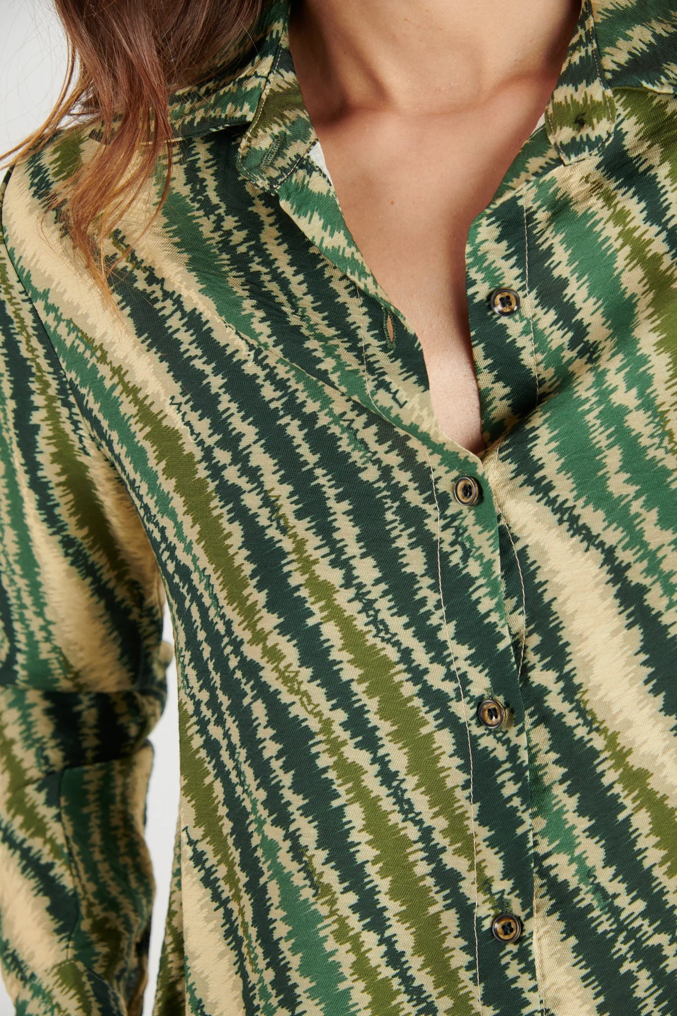 chemisier pakolitto viscose