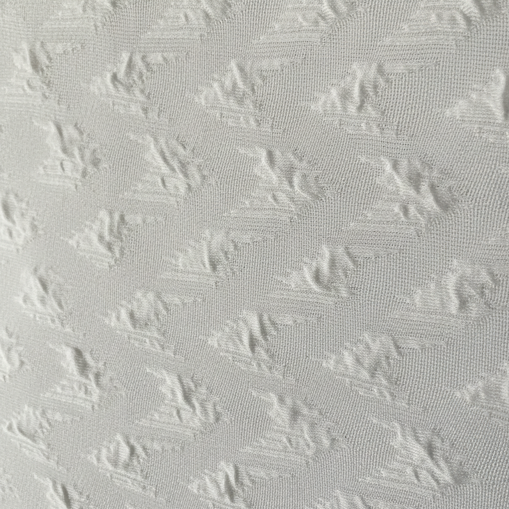 Détail tissu