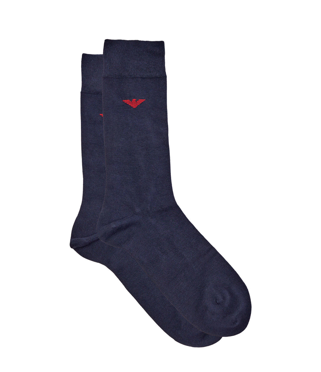 Coffret boxer et chaussettes EMPORIO ARMANI