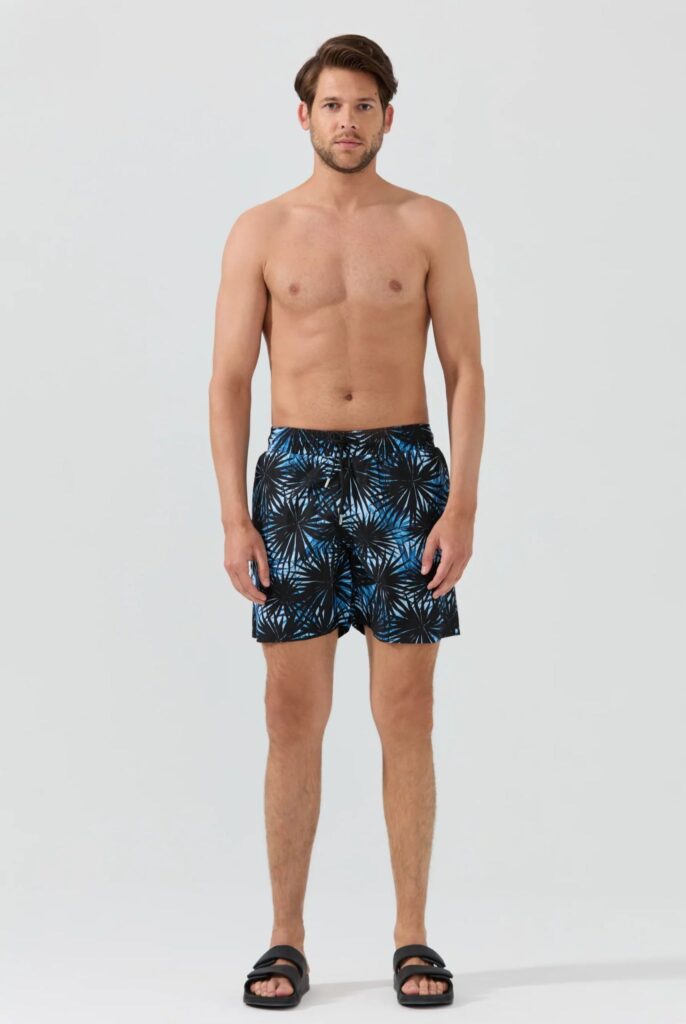 short de bain Marco Frank