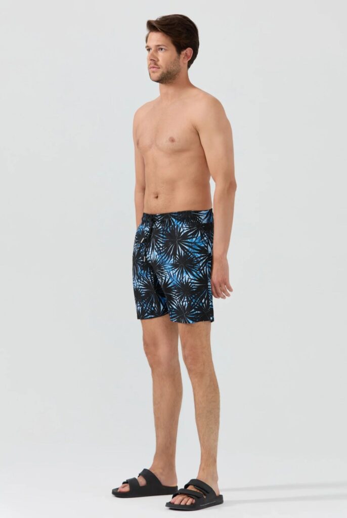 short de bain Marco Frank