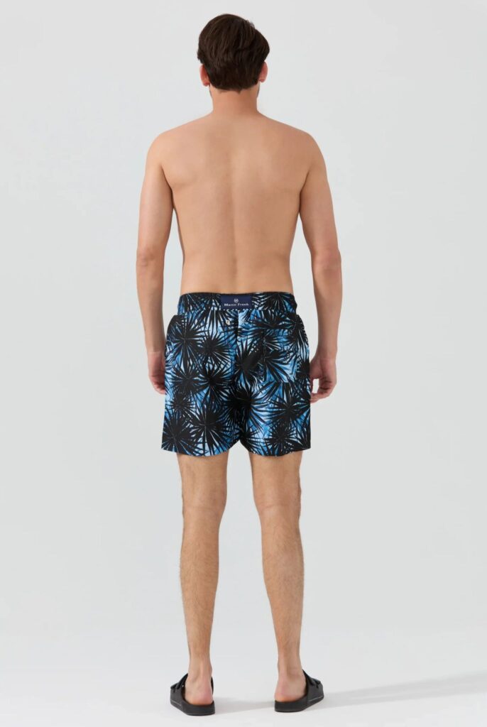 short de bain Marco Frank