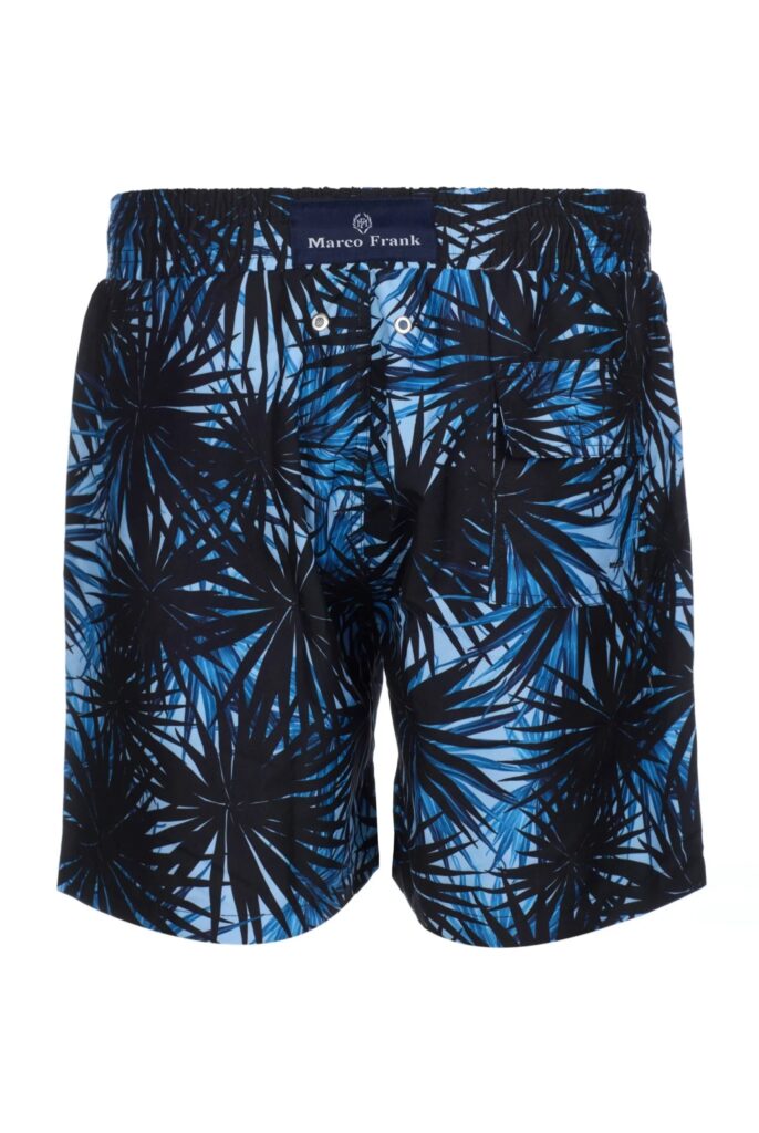 short de bain Marco Frank