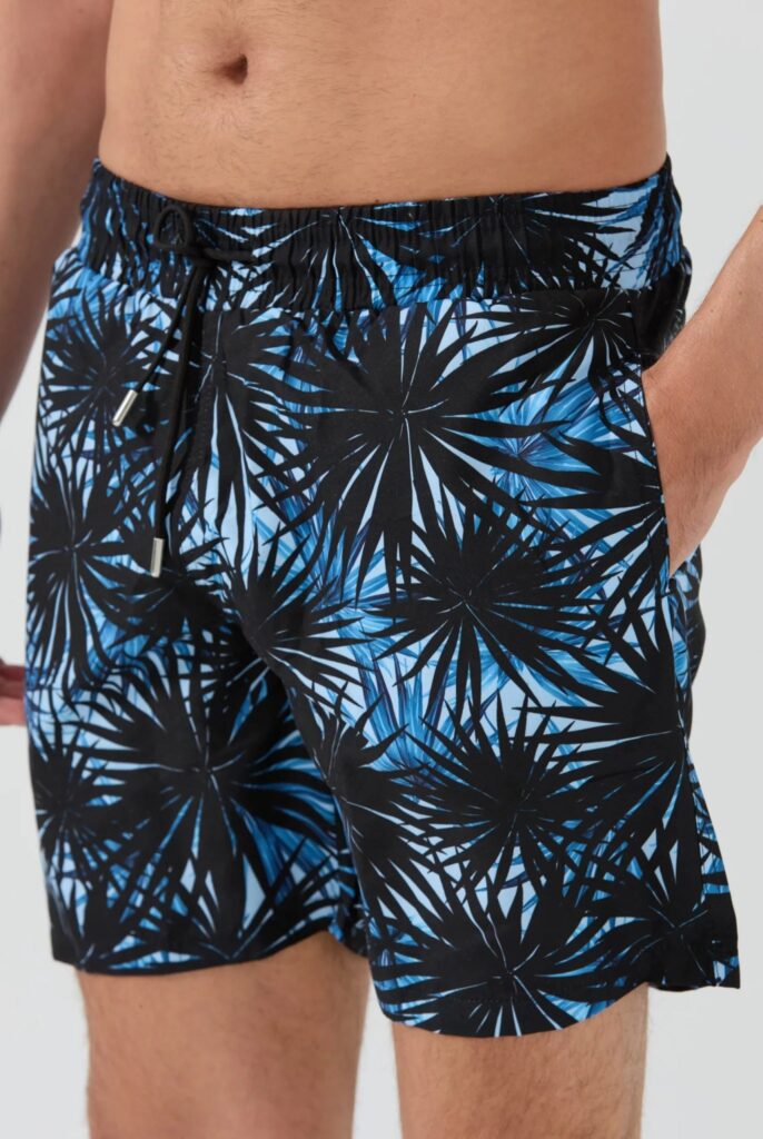 short de bain Marco Frank
